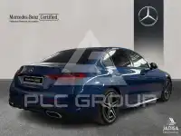 2026 Mercedes Benz C 200