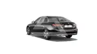 2026 Mercedes Benz C 200
