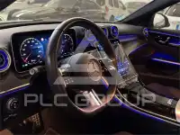 2026 Mercedes Benz C 200
