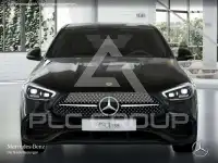 2026 Mercedes Benz C 200