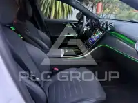 2026 Mercedes Benz C 200