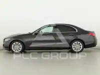 2026 Mercedes Benz C 200