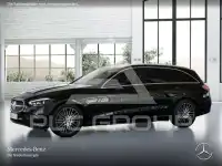 2026 Mercedes Benz C 200