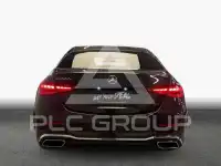 2026 Mercedes Benz C 200