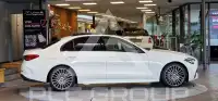 2026 Mercedes Benz C 200