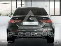 2026 Mercedes Benz C 200