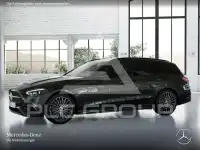 2026 Mercedes Benz C 200