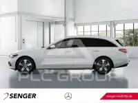 2026 Mercedes Benz C 200