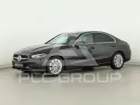 2026 Mercedes Benz C 200