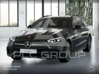 2026 Mercedes Benz C 200