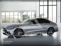 2026 Mercedes Benz C 200