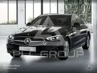 2026 Mercedes Benz C 200