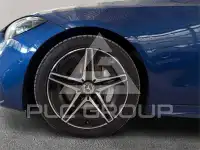 2026 Mercedes Benz C 200