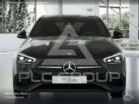 2026 Mercedes Benz C 200