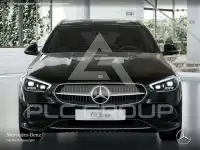 2026 Mercedes Benz C 200