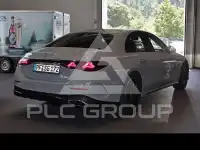 2026 Mercedes Benz E 220