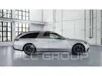 2026 Mercedes Benz E 220