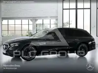 2026 Mercedes Benz E 220
