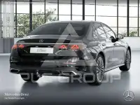 2026 Mercedes Benz E 220