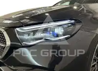 2026 Mercedes Benz E 220