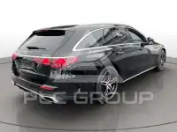 2026 Mercedes Benz E 220