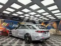 2026 Mercedes Benz E 220