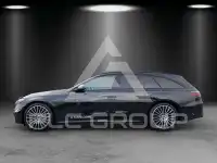 2026 Mercedes Benz E 220