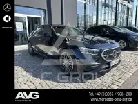2026 Mercedes Benz E 220
