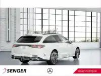 2026 Mercedes Benz E 220