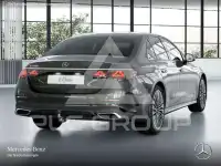 2026 Mercedes Benz E 220