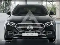 2026 Mercedes Benz E 220