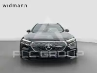 2026 Mercedes Benz E 220