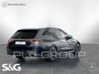 2026 Mercedes Benz E 220