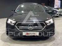 2026 Mercedes Benz E 220