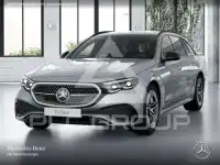 2026 Mercedes Benz E 220