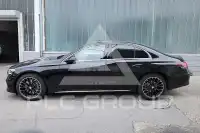 2026 Mercedes Benz E 220