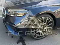 2026 Mercedes Benz E 220