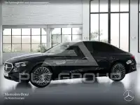 2026 Mercedes Benz E 220