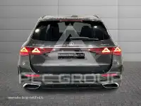 2026 Mercedes Benz E 220