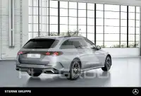2026 Mercedes Benz E 220