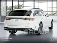 2026 Mercedes Benz E 220