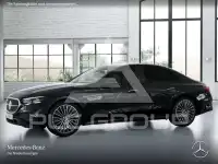2026 Mercedes Benz E 220