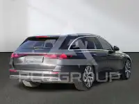 2026 Mercedes Benz E 220