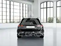 2026 Mercedes Benz E 220