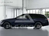 2026 Mercedes Benz E 220