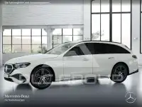 2026 Mercedes Benz E 220