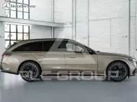 2026 Mercedes Benz E 220
