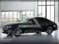 2026 Mercedes Benz E 220