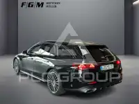 2026 Mercedes Benz E 220