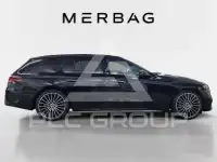 2026 Mercedes Benz E 220